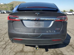 Tesla Model X AWD* PANO* ПОДГРЕВ* KEYLESS, снимка 6
