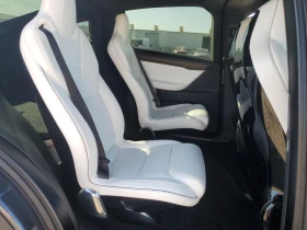 Tesla Model X AWD* PANO* ПОДГРЕВ* KEYLESS, снимка 11