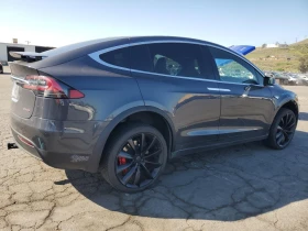 Tesla Model X AWD* PANO* ПОДГРЕВ* KEYLESS, снимка 3