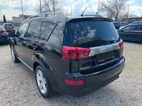 Peugeot 4007 2.2 HDI-4x4-6 ск/NAVI-KAMERA+ DVD, снимка 6