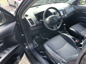 Peugeot 4007 2.2 HDI-4x4-6 ск/NAVI-KAMERA+ DVD, снимка 8