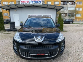 Peugeot 4007 2.2 HDI-4x4-6 ск/NAVI-KAMERA+ DVD, снимка 2
