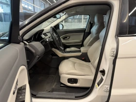Land Rover Range Rover Evoque SE DYNAMIC AWD, снимка 15