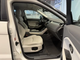 Land Rover Range Rover Evoque SE DYNAMIC AWD, снимка 16