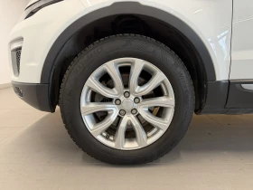 Land Rover Range Rover Evoque SE DYNAMIC AWD, снимка 9