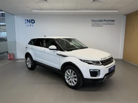 Land Rover Range Rover Evoque SE DYNAMIC AWD, снимка 7