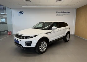 Land Rover Range Rover Evoque SE DYNAMIC AWD, снимка 1