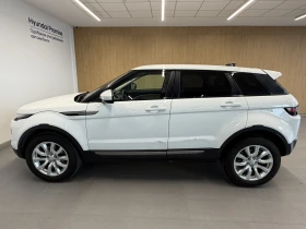 Land Rover Range Rover Evoque SE DYNAMIC AWD, снимка 2