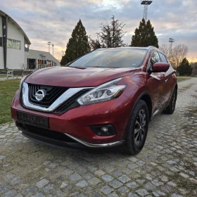 Nissan Murano, снимка 1