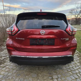 Nissan Murano, снимка 4