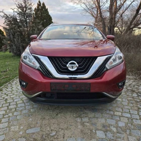 Nissan Murano, снимка 2
