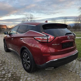 Nissan Murano, снимка 5
