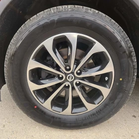 Nissan Murano, снимка 17