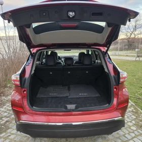 Nissan Murano, снимка 8