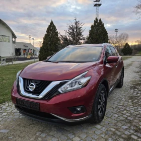 Nissan Murano, снимка 6