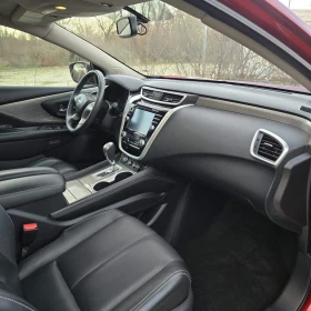 Nissan Murano, снимка 9