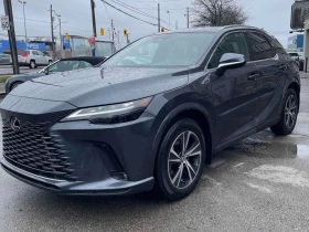Lexus RX * 350h * 2 КЛЮЧА* ПОДГРЕВ* PANO* KEYLESS* , снимка 1