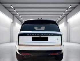 Land Rover Range rover P615 = SV Serenity = Гаранция, снимка 2