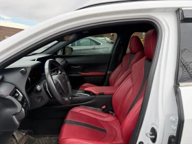 Lexus UX 250h F SPORT * * ОБДУХВАНЕ * * CARFAX * * АВТО КРЕДИТ , снимка 6