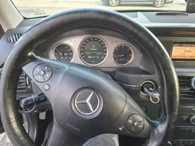 Mercedes-Benz GLK, снимка 7