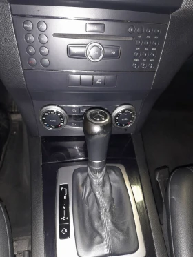 Mercedes-Benz GLK, снимка 8