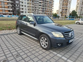 Mercedes-Benz GLK, снимка 2