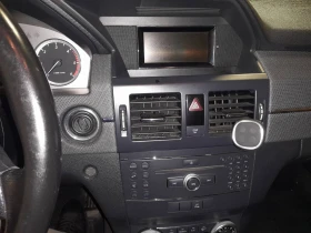 Mercedes-Benz GLK, снимка 7