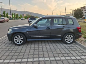 Mercedes-Benz GLK, снимка 4