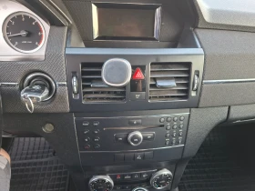 Mercedes-Benz GLK, снимка 8