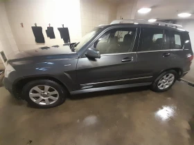 Mercedes-Benz GLK, снимка 2