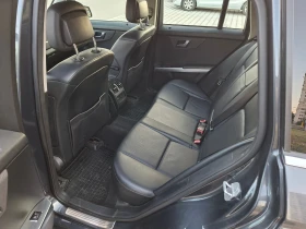 Mercedes-Benz GLK, снимка 10
