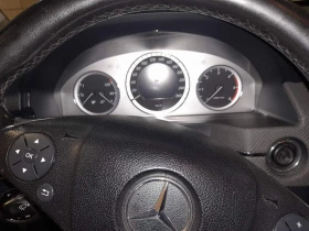 Mercedes-Benz GLK, снимка 5
