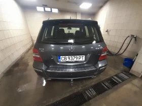 Mercedes-Benz GLK, снимка 4