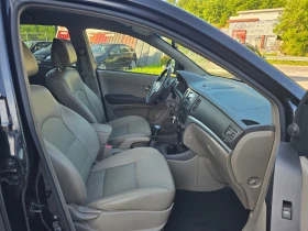 SsangYong Korando 2.0XDi-4x4, снимка 8