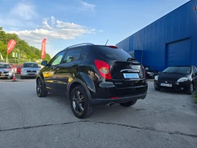 SsangYong Korando 2.0XDi-4x4, снимка 5