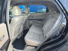 SsangYong Korando 2.0XDi-4x4, снимка 13