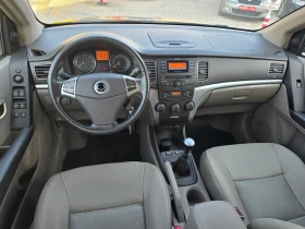 SsangYong Korando 2.0XDi-4x4, снимка 17