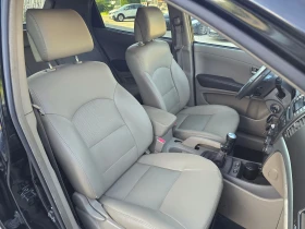 SsangYong Korando 2.0XDi-4x4, снимка 10