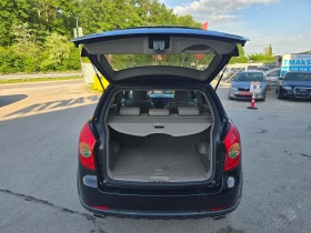 SsangYong Korando 2.0XDi-4x4, снимка 12
