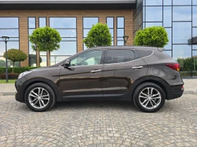 Hyundai Santa fe 2.2CRDi 4WD Facelift.Keyless.Distronic.FULL, снимка 7
