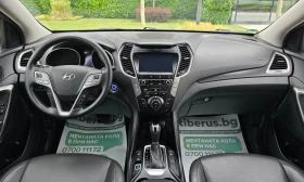 Hyundai Santa fe 2.2CRDi 4WD Facelift.Keyless.Distronic.FULL, снимка 8