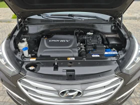 Hyundai Santa fe 2.2CRDi 4WD Facelift.Keyless.Distronic.FULL, снимка 17