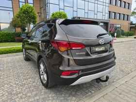 Hyundai Santa fe 2.2CRDi 4WD Facelift.Keyless.Distronic.FULL, снимка 6