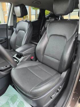 Hyundai Santa fe 2.2CRDi 4WD Facelift.Keyless.Distronic.FULL, снимка 13