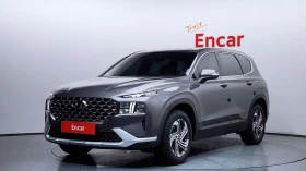 Hyundai Santa fe Premium, снимка 1