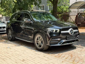 Mercedes-Benz GLE 300 d 4MATIC AMG Line, снимка 7