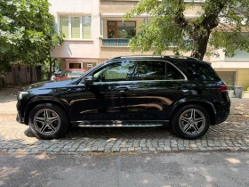 Mercedes-Benz GLE 300 d 4MATIC AMG Line, снимка 3