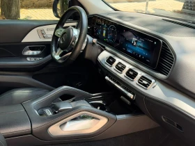 Mercedes-Benz GLE 300 d 4MATIC AMG Line, снимка 12