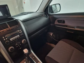 Suzuki Grand vitara, снимка 9