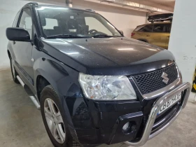 Suzuki Grand vitara, снимка 7